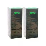 Parfüm Active Sport Yeşil Edt 125 Ml X 2 Adet Erkek Parfüm