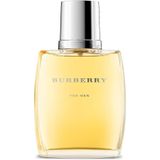 Parfüm - Burberry by Burberry - erkek parfümü - Eau de Toilette, 100 ml, şeffaf TYC8ATQQHN172208942959402