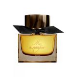 Parfüm - Burberry My Burberry Black - Kadın Parfümü, 90 Ml - Parfüm Spreyi