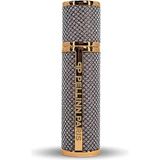 Parfum Carrier / Çanta Boyu Parfüm Şişesi Taşlı Işıltılı 10ML - 10 ml