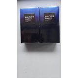 Parfüm Erkek Sport 2*50 ml
