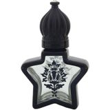 Parfüm Esans Cam Şişesi Black Boş Esans Şişesi 8 Ml. Premium A116-8ML-3