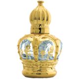 Parfüm Esans Cam Şişesi Gold Boş Esans Şişesi 15 Ml. Premium 96800-15ML-2