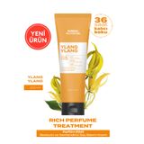 Parfüm Etkili Besleyici&Nemlendirici Saç Bakım Kremi KUNDAL Rich Perfume Treatment 200ml Ylang Ylang