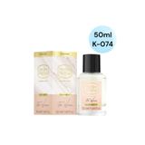 parfüm mutfağı K-74 Edp Afrodizyak Etikili Kadın Parfüm 50ml