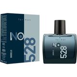 Parfüm No:528 Erkek 50 Ml Parfüm Edp
