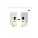 Parfüm Seti 134 Oriental 575 Woody Erkek 50 ML EDP