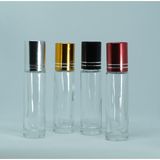 PARFÜM ŞİŞESİ BOŞ 10 ML (10 ADET) ROLL-ON MODELİ