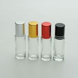 Parfüm Şişesi Boş 5 ml (3 ADET) Roll-on Modeli