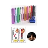 Parfüm Şişesinden Dolabilir Cep Parfüm Şişesi 5ml Amber - Çiçeksi