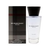 Parfüm - Touch by Burberry - erkek parfümü - Eau de Toilette, 100ml 36343542421