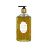PARFUMATTI BY PERFUME ATELIER 600 ML CAM ŞİŞE BERGAMOT TEA SHOWER GEL