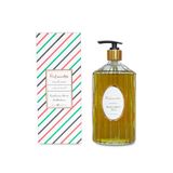 PARFUMATTI BY PERFUME ATELIER BERGAMOT TEA 600 ml CAM ŞİŞE SIVI SABUN