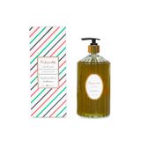 PARFUMATTI BY PERFUME ATELIER PATCHOULI 600 ML SIVI SABUN CAM ŞİŞE