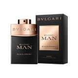 Parfumed Bvlgari Black Orient Edp 100 Ml Erkek Parfüm 558286196988