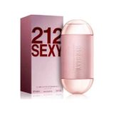 Parfumed Carolina Herrera 212 Sexy Edp 100 Ml Erkek Parfüm 3426622990