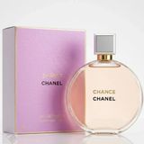 Parfumed Chanel Chance Edp 100 Ml Kadın Parfüm 5 87638651665