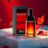Parfumed Dior Fahrenheit Edt 100 Ml Erkek Parfüm 45337336106