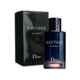 Parfumed Dior Sauvage Parfüm 100 Ml Erkek Parfüm 4663057528