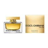 Parfumed Dolce & Gabbana the One Edp 75 Ml Kadın Parfüm 38881096