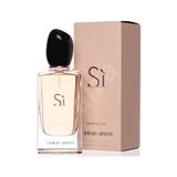 Parfumed Giorgio Armani Si Clasique Edp 100 Ml Kadın Parfüm 97668