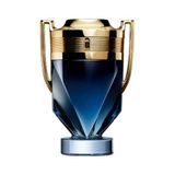 Parfumed Paco Rabanne Invictus Edt 100 Ml Erkek Parfüm 3 517523731509