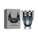 Parfumed Paco Rabanne Invictus Edt 100 Ml Erkek Parfüm 83764782883