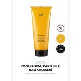 Parfümlü Yoğun Saç Bakım Maskesi LADOR Perfumed Hair Treatment Osmanthus 380 ml