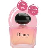 Parfums De Marly Delina Exclusive Yenilenen Formül ile Kalici Kadin Parfüm Yüksek Esans Afrodizyak - 100 ml
