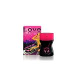 Parfums Love Love Love Love Music EDT Sprey 100ml Kadın Parfümü