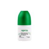 Parfümsüz Ter Kokusu Önleyici 24 Saat Etkili Beyazlatıcı Unisex Natural Roll-on 50 ml