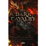 Parga Yayıncılık The Dark Cavarlry - Kara Süvari Bir İntikam Avı