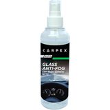 Pariles 200ML Cam Buğu Önleyici Sprey Çok Amaçlı Kullanım ile Otomobil ve Motosiklet İçin
