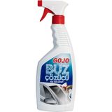 Pariles 4 Adet Gojo Cam Buz Çözücü 500 ml