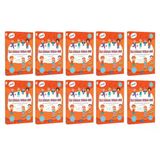 Parıltı 1. Sınıf Anetil İlk Okuma Yazma Seti 10 Kitap (10 Set Birlikte)