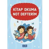 Parıltı Kitap Okuma Not Defterim