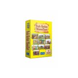 Parıltı Yayınları 1. Sınıf Hikaye Okuma Kitabı Dede Korkut Masalları 10 Kitap Set