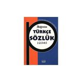 Parıltı Yayınları Ilköğretim Türkçe Sözlük 2-3-4 - 2014