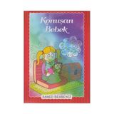 Parıltı Yayınları Konuşan Bebek - Samed Behrengi Serisi - Ocak 2018