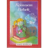 Parıltı Yayınları Konuşan Bebek