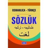 Parıltı Yayınları Osmanlıca-Türkçe Sözlük