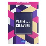 Parıltı Yayınları Yazım (İmla) Kılavuzu