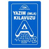Parıltı Yayınları Yazım(Imla)Kılavuzu Sözlüğü(Biala Kapak) Tdk Son Değişiklikler Esas Alınmıştır