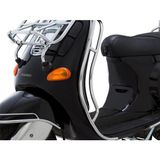 Parimor Cuppini Vespa Et2/et4 On Yan Koruma Demiri *krom* Cuppını