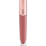 Paris Brilliant Signature Plump In Gloss Ruj 412, Heighten
