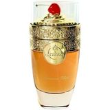 Paris Corner Banana Bliss Edp 100 ml Unisex Parfüm - 001-Renkli