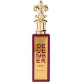 Paris Corner December Rose Edp 85 ml Unisex Parfüm - 001-Renkli