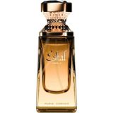Paris Corner Eshal Vanilla Edp 100 ml Kadın Parfümü - 001-Renkli