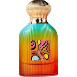 Paris Corner Hurriya Edp 100 ml Unisex Parfüm - Mavi