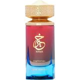 Paris Corner Khair Confection Edp 100 ml Kadın Parfümü - 001-Renkli